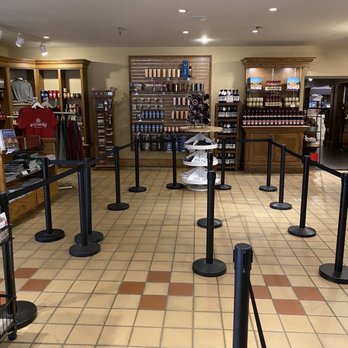 Biltmore Winery - Wineries Near Me - Asheville, North Carolina