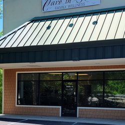 Care in Faith Family Wellness