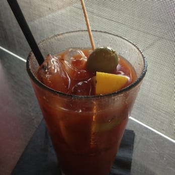 Tryst Cafe PHX - Great Bloodies! And I'm a Bloody Snob. - Beer, Wine & Spirits Near Me - Phoenix, Arizona Tryst Cafe PHX - Great Bloodies! And I'm a Bloody Snob. - Beer, Wine & Spirits Near Me - Phoenix, Arizona