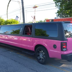 Lake Erie Limo