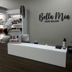 Bella Mia