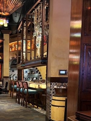 Mi Casa Grill Cantina by null