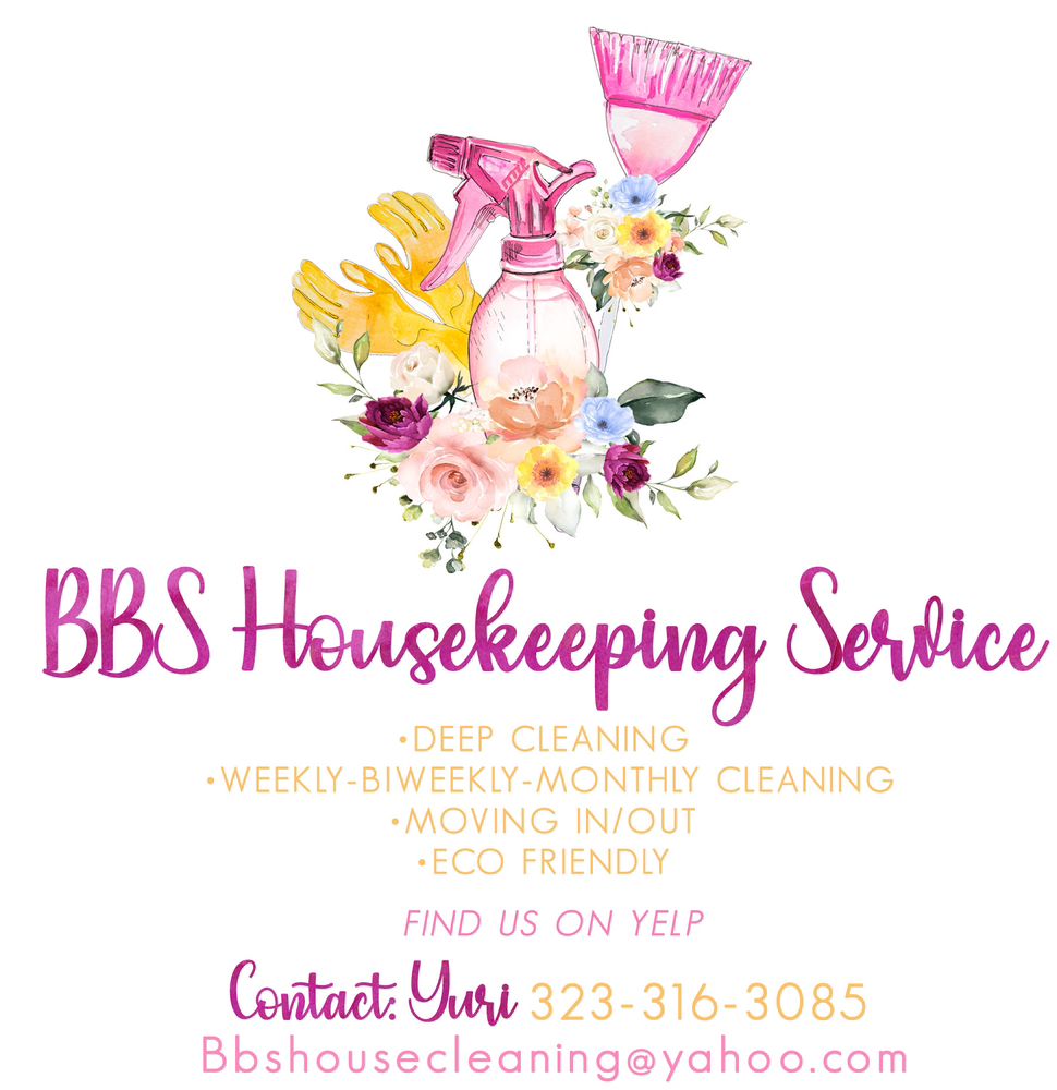 BB’S HOUSEKEEPING SERVICES Updated September 2024 29 Photos & 71