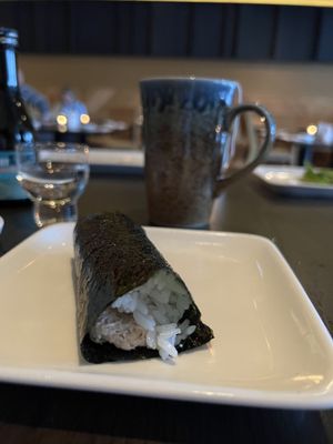 SUGARFISH by sushi nozawa by null