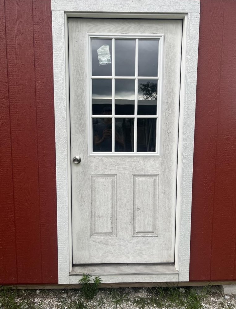 Slide of Virtuous Soft Wash