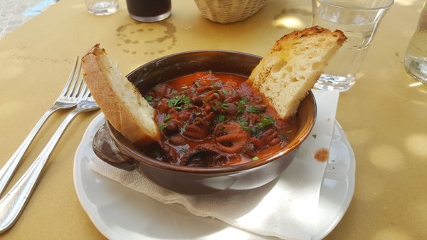 Osteria da Zi Umberto by null