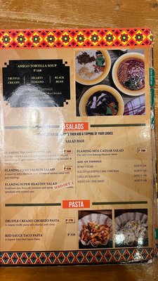 Menu photo 3 Fiery Style Paranaque City, NCR