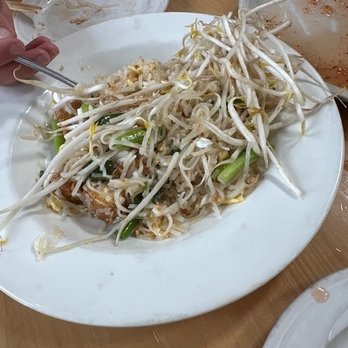 High Thai - Pad Thai - Thai Near Me - Brattleboro, Vermont