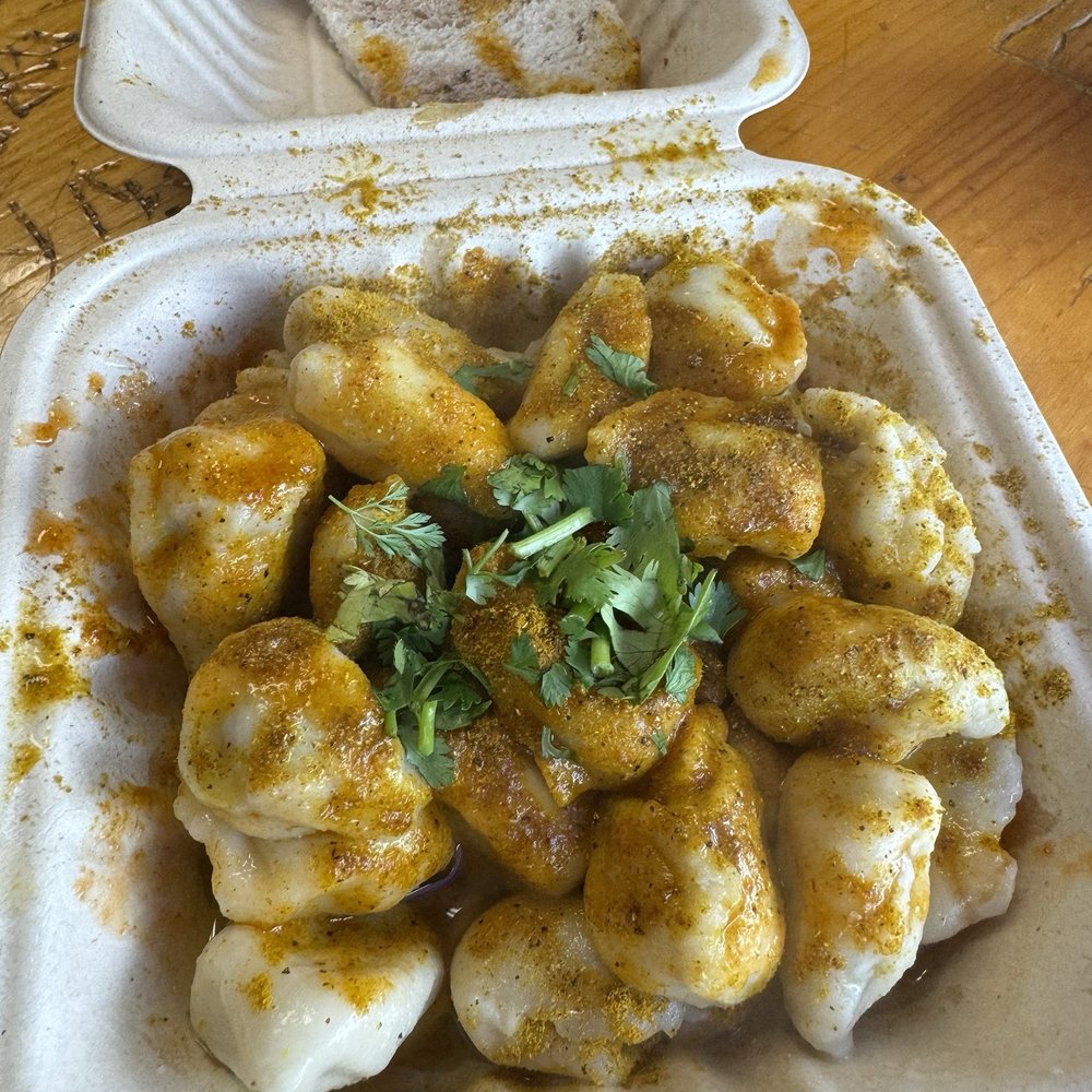 Pel'meni - Dumplings- potato and beef - Russian Near Me - Juneau, Alaska Pel'meni - Dumplings- potato and beef - Russian Near Me - Juneau, Alaska