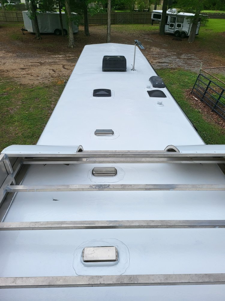 Slide of Equine Kool