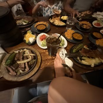 Uncle Julio's - Mexican Near Me - Gaithersburg, Maryland