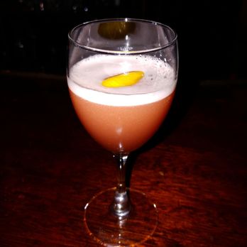 Elixir - Cocktail Bars Near Me - San Francisco, California
