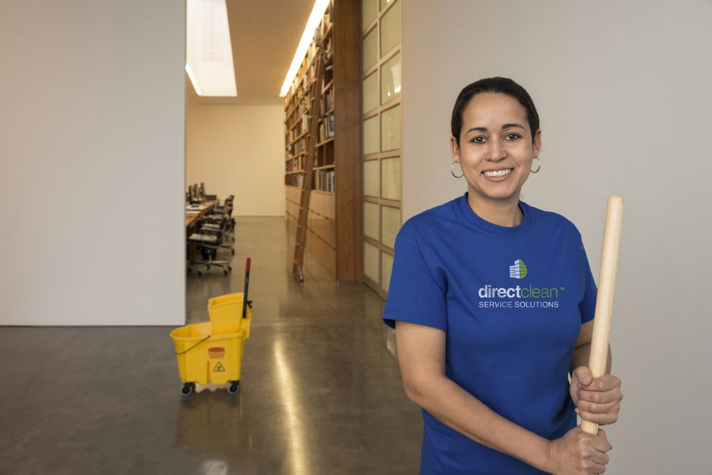 3606 43rd Ave, Long Island City, New York - Direct Clean Service ...