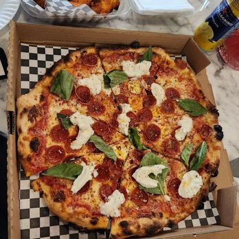 Coldpizza - Pizza Near Me - Montebello, California Coldpizza - Pizza Near Me - Montebello, California