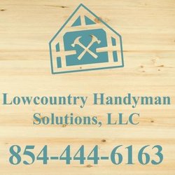Lowcountry Handyman Solutions