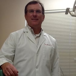 Gregory W Boucek, DDS - Dr Greg Boucek