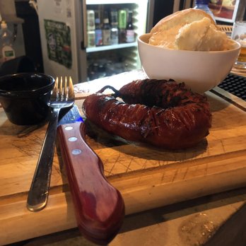 21 Brewpub Gallas Craft Beer - Portuguese chorizo plate. - Brewpubs Near Me - Lisbon, 11