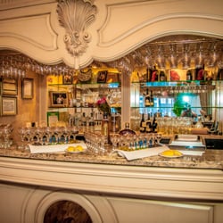 Elite Grande Restaurant & Banquet Hall