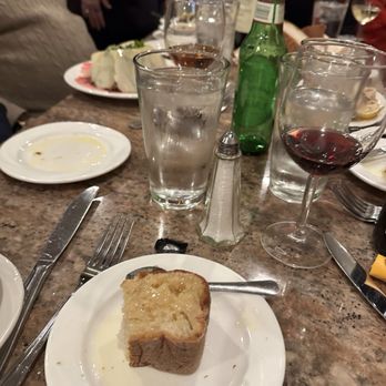 Giorgio On Pine - Italian Near Me - Philadelphia, Pennsylvania