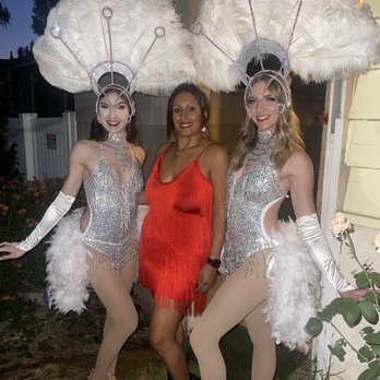 Nocturna Entertainment - Performing Arts Near Me