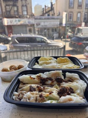 Joe's Steam Rice Roll 石磨肠粉王 by null