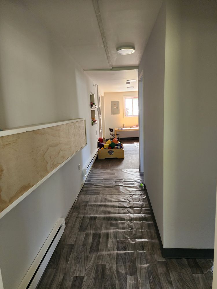 Tick Tock Day Care - childcare center in Waterbury, CT