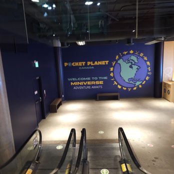 Pocket Planet Canada - Entrants - Museums Near Me - Toronto, Ontario Pocket Planet Canada - Entrants - Museums Near Me - Toronto, Ontario