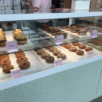 Magic Donuts & Coffee - Donuts Near Me - San Francisco, California Magic Donuts & Coffee - Donuts Near Me - San Francisco, California