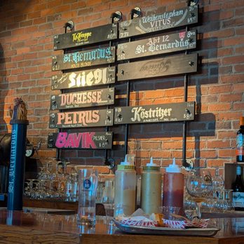 Wursthaus - Some more drink options - Pubs Near Me - Santa Ana, California Wursthaus - Some more drink options - Pubs Near Me - Santa Ana, California
