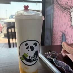 Mango Sea Coconut no add-ins