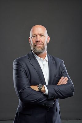 Daniel Stark Injury Lawyers