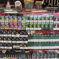 Vape City - VAPES , insane 2 in 1 flavors lots of selections !
