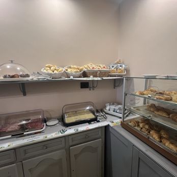 Hotel Camilla - Breakfast - Hotels Near Me - Florence, FI