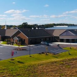 Tabernacle Baptist Church