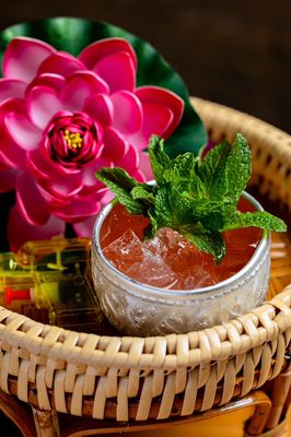 Kin Len Thai Night Bites by null