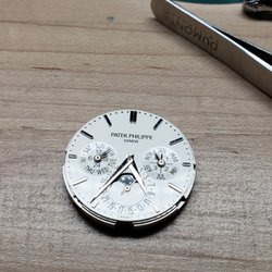 Patek Philippe Perpetual Calendar