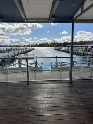 Pier Restaurant by null