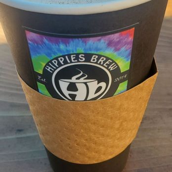 Hippies Brew - Rick Ross Coffee - Coffee & Tea Near Me - Hayward, California Hippies Brew - Rick Ross Coffee - Coffee & Tea Near Me - Hayward, California