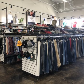 Uptown Cheapskate - Tyler - Men's Clothing Near Me - Tyler, Texas