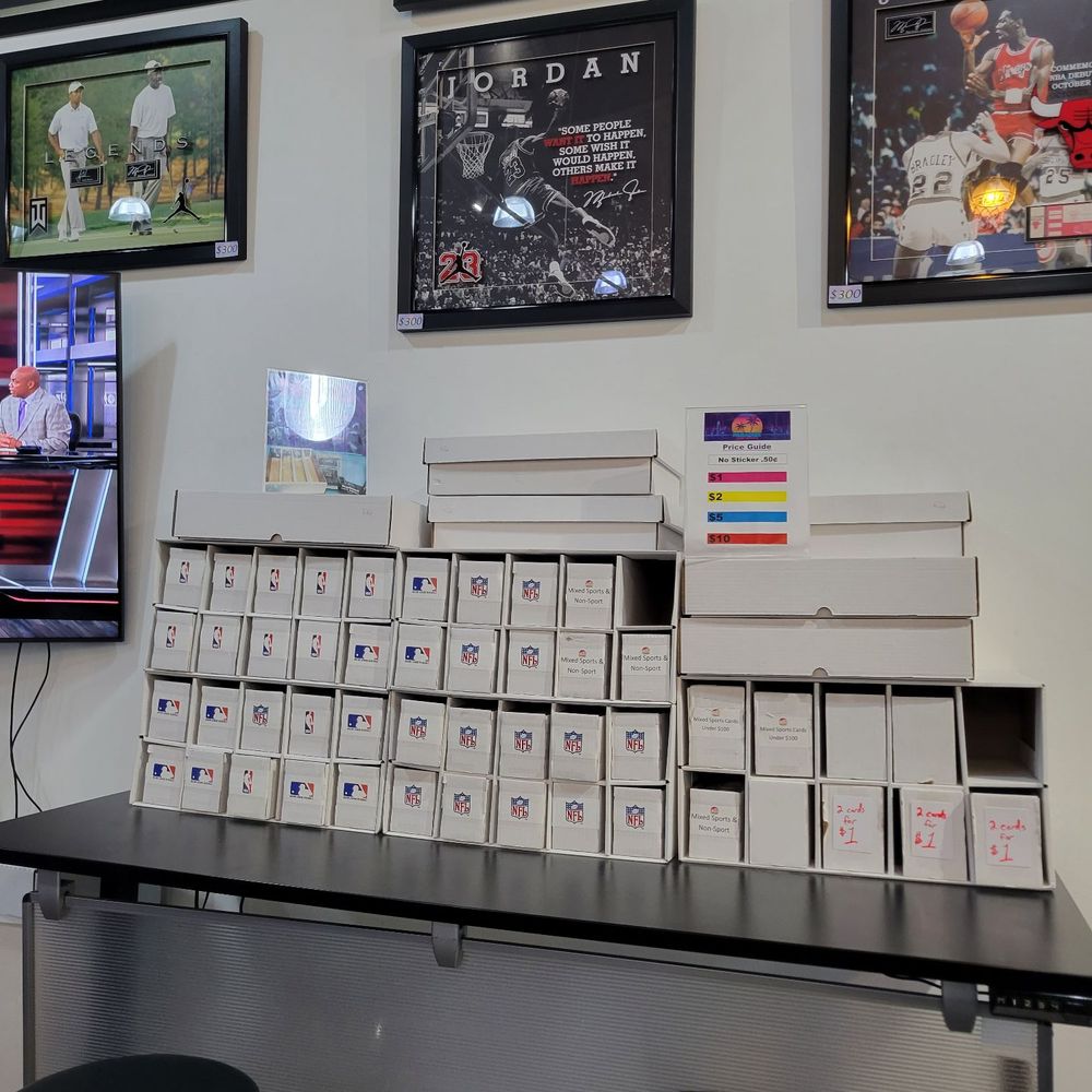 yugioh card shops in las vegas Rarity Collection 5 Booster Box Yu-Gi-Oh! THE BIGGEST CARD STORE