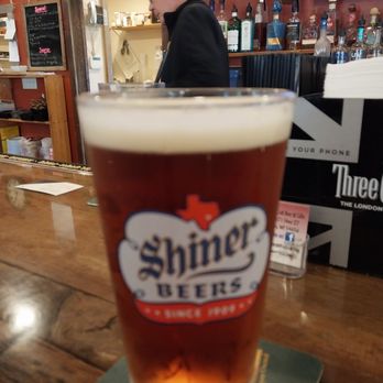 The Cotter Pin - Barrelman beer - Gift Shops Near Me - Sparta, Wisconsin