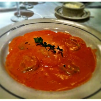 Tre Lune - Ravioli - Italian Near Me - Montecito, California Tre Lune - Ravioli - Italian Near Me - Montecito, California