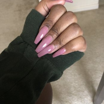 Snob nails - Nail Salons Near Me - Temple hills, District of Columbia