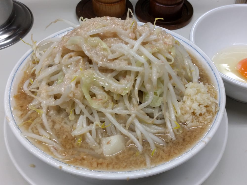 Ramen Dai Abiko Ramen 白山1丁目7 7 我孫子市 千葉県 Japan Restaurant Reviews Phone Number Yelp