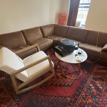 Clean Your Couch - Carpet Cleaning Near Me - New York, New York