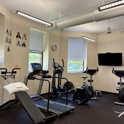 Professional Physical Therapy