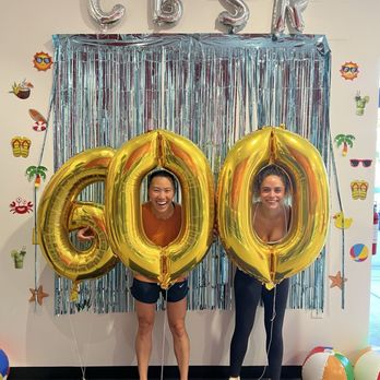 CYCLEBAR - The BIG 600 milestone! - Gyms Near Me - San Diego, California