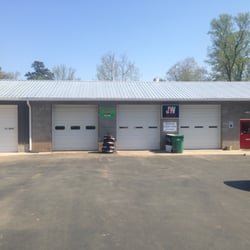 J & W Automotive