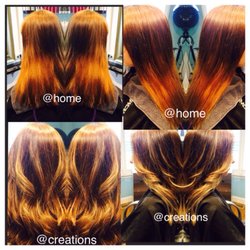 Creations Hair Boutique