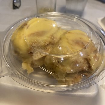 Della J's Delectables - Banana pudding to go. - Southern Near Me - Alexandria, Virginia